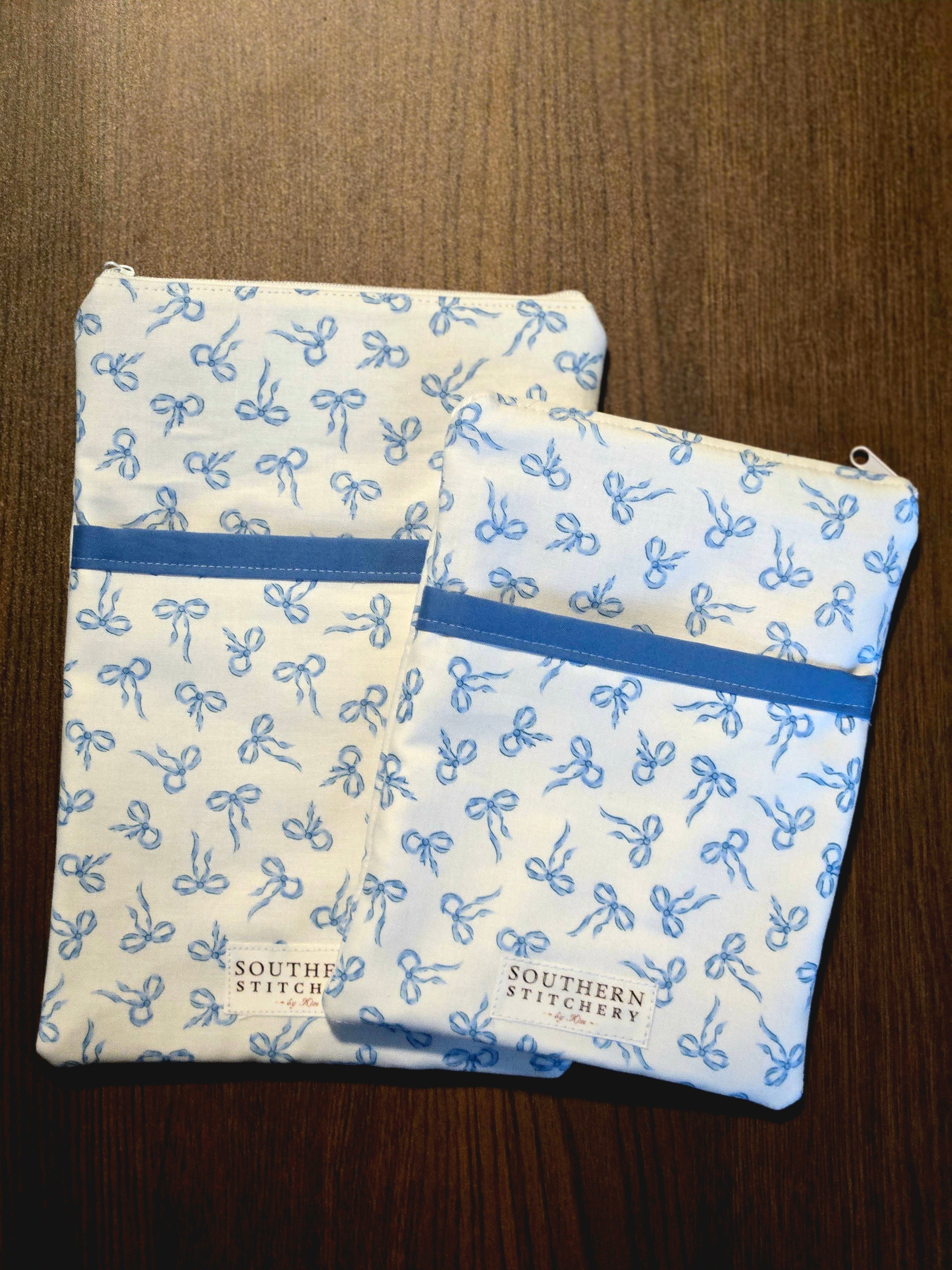 E-Reader & Book Sleeves