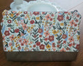 Earth Botanicals Zipper Pouch